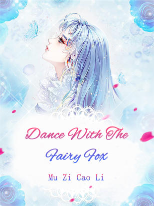 Dance With The Fairy Fox